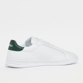 Polo Ralph Lauren Heritage Court-II bianco