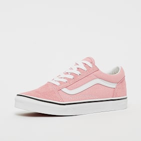 Vans JN Old Skool (GS) rosa