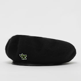 Karl Kani x Stranger Things Retro Beret schwarz