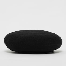 Karl Kani x Stranger Things Retro Beret schwarz
