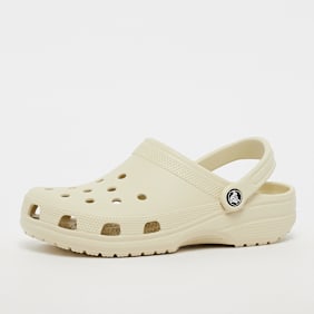 Crocs Classic Clog beige