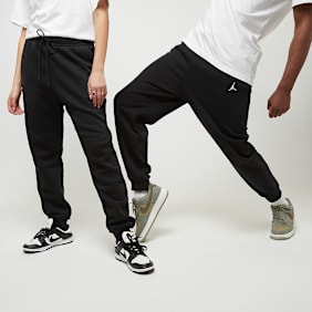 Jordan Essential Fleece Pants czarny
