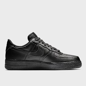 Nike   Air Force 1 '07 negro