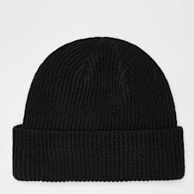 adidas Originals adicolor Short Beanie crna
