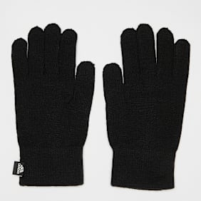 adidas Originals 3-Streifen Handschuhe schwarz