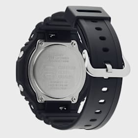 G-SHOCK Utility Black GA-2100-1A2ER negro