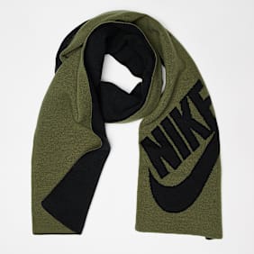 Nike Sport Scarf grün