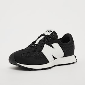 New Balance 327 (GS) negro