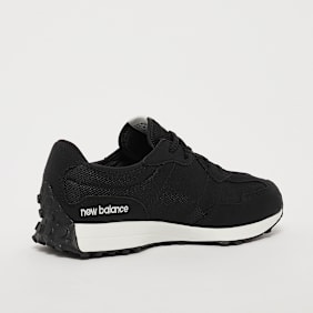 New Balance 327 (GS) schwarz