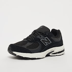 New Balance 2002R (GS) negro