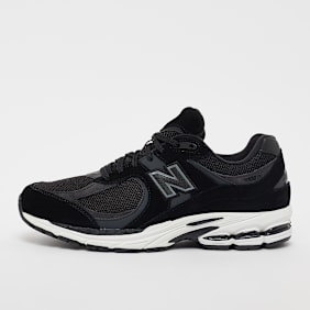 New Balance 2002R schwarz