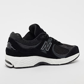 New Balance 2002R zwart