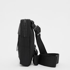 Jordan Airborne Hip Bag Schwarz