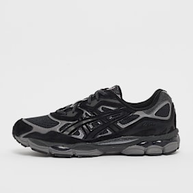 ASICS SportStyle GEL-NYC nero