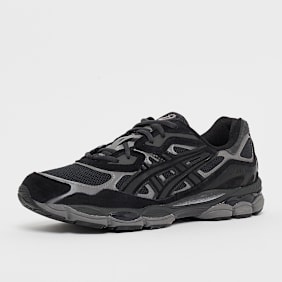 ASICS SportStyle GEL-NYC zwart