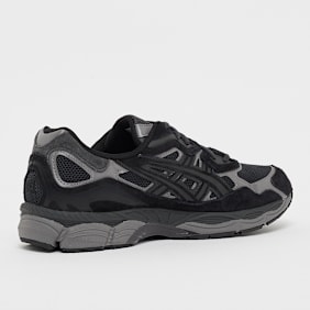 ASICS SportStyle GEL-NYC nero