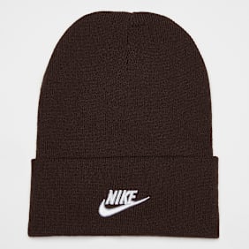 Nike Sportswear Beanie Utility Futura braun