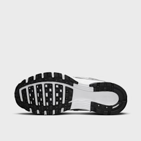 Nike P-6000 silber