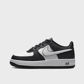 Nike   Air Force 1 LV8 (GS) zwart