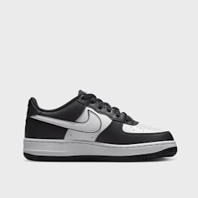 Nike   Air Force 1 LV8 (GS) preto