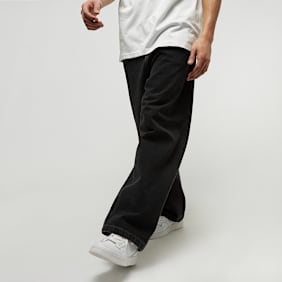 Carhartt WIP Brandon Pant crna