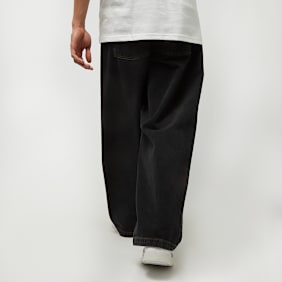Carhartt WIP Brandon Pant crna