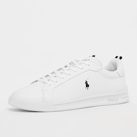 Polo Ralph Lauren HRT CT II Low bijela