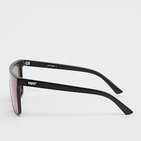 SNIPES Unisex Sonnenbrille - blau Schwarz