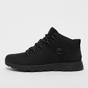 Timberland Sprint Trekker Mid nero