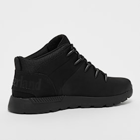 Timberland Sprint Trekker Mid nero