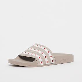 adidas Originals Adilette bege