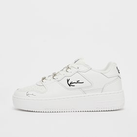 Karl Kani 89 UP 23 weiß
