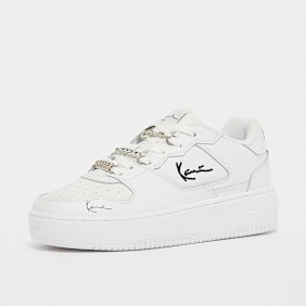 Karl Kani 89 UP 23 blanc