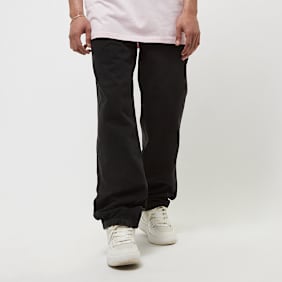 Karl Kani Small Signature Baggy Five Pocket Denim schwarz