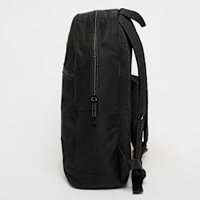Jordan Monogram Jumpman School Backpack with Pencil Case Schwarz