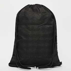 Jordan Sport Gym Sack schwarz