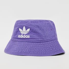 adidas Originals adicolor Bucket Hat Lila