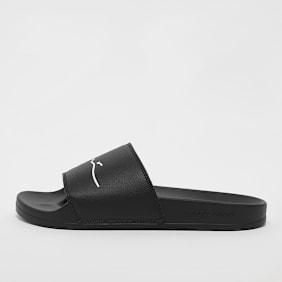 Karl Kani Pool Slide noir