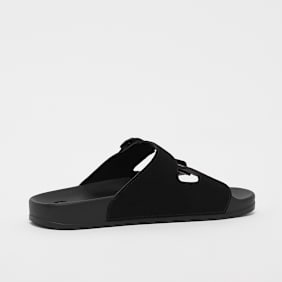 Karl Kani Street Slide PRM preto