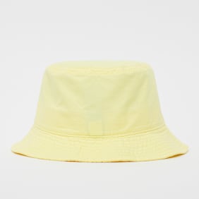 Jordan Jumpman Washed Bucket Cap Gelb