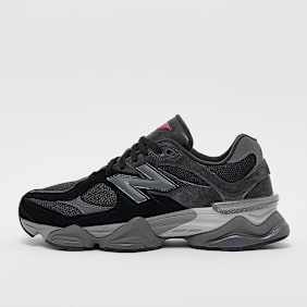 New Balance 9060 czarny