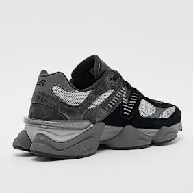 New Balance 9060 czarny