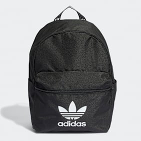 adidas Originals adicolor Rucksack Schwarz