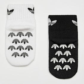 adidas Originals 2 PACK - Anti-Slip Socks multicolor
