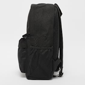 SNIPES Small Logo Backpack schwarz