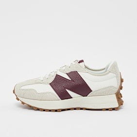 New Balance 327 beż