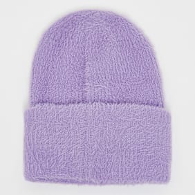 Karl Kani Woven Signature Cozy Beanie lila