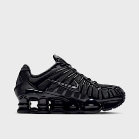 Nike   Shox TL negro