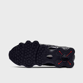 Nike Shox TL schwarz