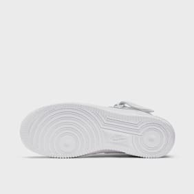 Nike Air Force 1 '07 Mid Weiss